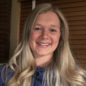 Meet your Posher, Brittney